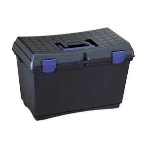 Caja de aseo Zaldi Art image-0