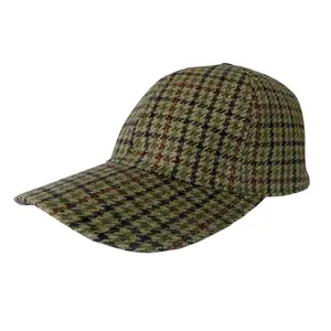 Graphic Baseball Cap Zaldi Gorra Strike image-0