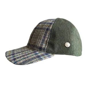Baseball cap Zaldi Gorra Strike S40/337/24251 image-0