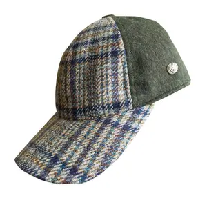 Baseball cap Zaldi Gorra Strike S40/337/24251 image-1