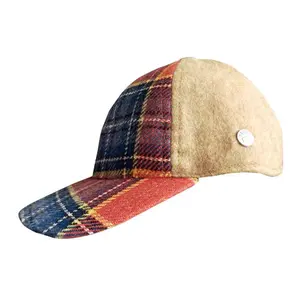 Baseball cap Zaldi Gorra Strike S40/336/24202 image-0