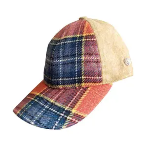Baseball cap Zaldi Gorra Strike S40/336/24202 image-1