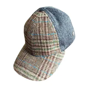 Baseball cap Zaldi Gorra Strike S40/334/2570 image-1