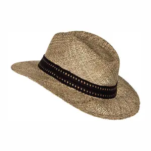 Καπέλο Zaldi Gorro Paja Western Nº423 T.L image-0