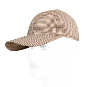 Summer Paint Baseball Cap Zaldi Gorra Strike image-0