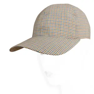 Baseballmütze Sommermalerei Zaldi Gorra Strike image-0