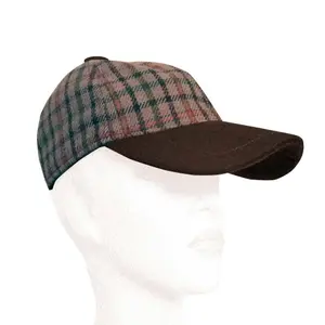 Baseball cap Zaldi Gorra Strike S:13736/40 image-0