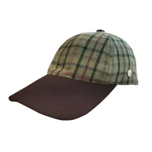 Baseball cap Zaldi Gorra Strike S:13736/40 image-0