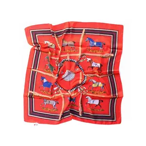 Foulard Zaldi Malufa image-0