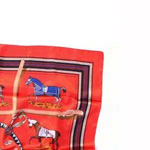 Foulard Zaldi Malufa image-1