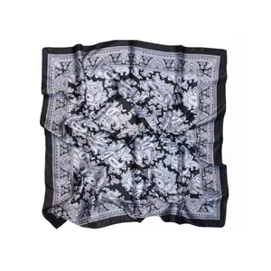 Foulard Zaldi Malufa image-0