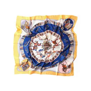 Foulard Zaldi Malufa image-0