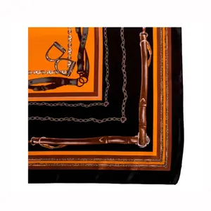 Foulard Zaldi Malufa image-0