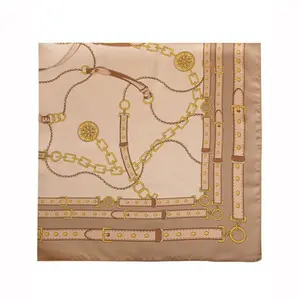 Foulard Zaldi Malufa image-0