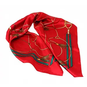 Foulard Zaldi Malufa image-0