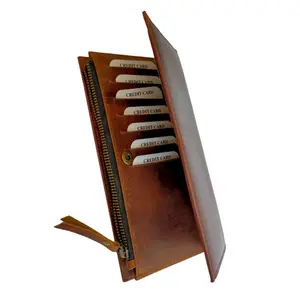 Portfolio Zaldi Piel EX1802C image-1