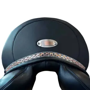 Decorative Riding Bands Zaldi JW/22-23/05 image-0
