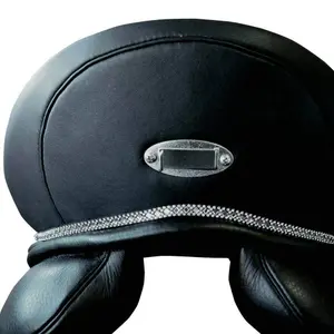 Decorative Riding Bands Zaldi JW/22-23/07 image-0