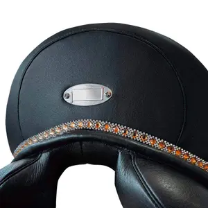 Decorative Riding Bands Zaldi JW/22-23/08 image-0
