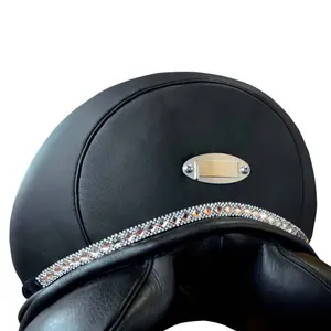 Decorative Riding Bands Zaldi JW/22-23/10 image-0