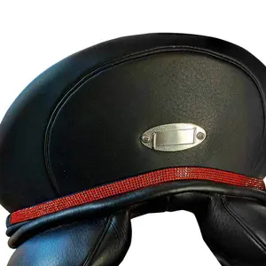 Decorative Riding Bands Zaldi JW/22-23/11 image-0