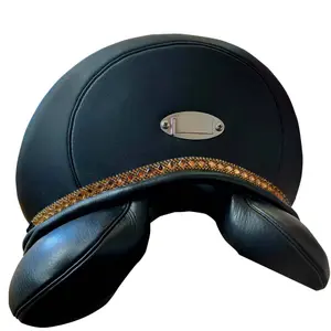 Decorative Riding Bands Zaldi JW/22-23/12 image-0