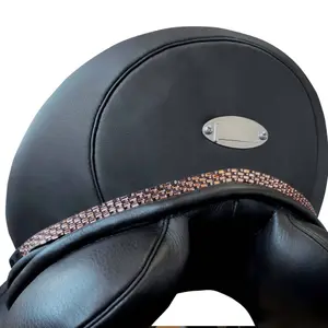 Decorative Riding Bands Zaldi JW/22-23/14 image-0