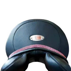 Decorative Riding Bands Zaldi JW/22-23/16 image-0