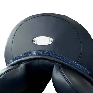 Decorative Riding Bands Zaldi JW/22-23/17 image-0