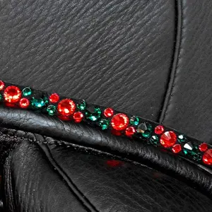 Decorative Riding Bands Zaldi Portugal JW/22-23/21 image-1