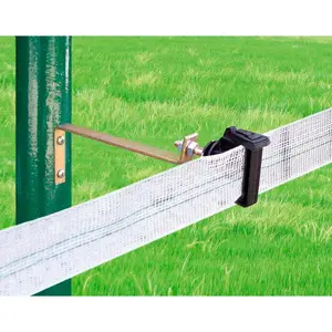 Isolatori per recinzioni elettriche Zaldi Z-62