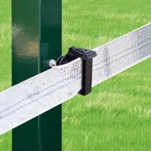Isolatori per recinzioni elettriche Zaldi Z-14 image-1
