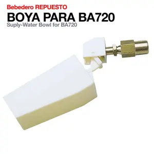 Water Float for Horse Trough Zaldi BA720 image-0
