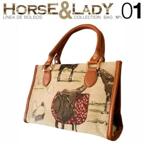 Women's Handbag Zaldi Nº01 image-0