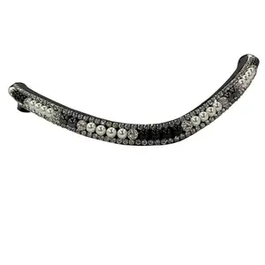 Riding bridle Zaldi SLT/2022/23/387 image-0