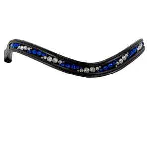 Riding bridle Zaldi SLT/2022/23/423 image-0
