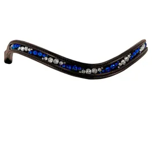 Riding bridle Zaldi SLT/2022/23/423 image-0