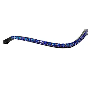Riding bridle Zaldi SLT/2022/23/470 image-0