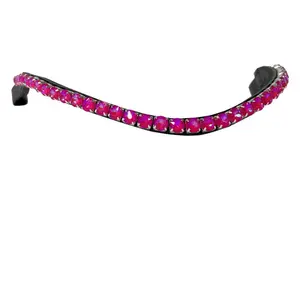 Riding bridle Zaldi SLT/2022/23/477 image-0