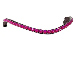 Riding bridle Zaldi SLT/2022/23/477 image-0
