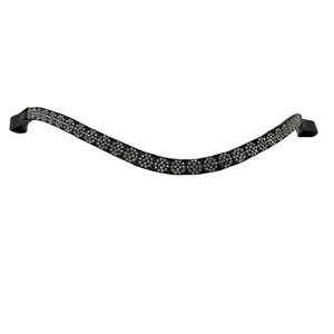Riding bridle Zaldi SLT/2022/23/486 image-0