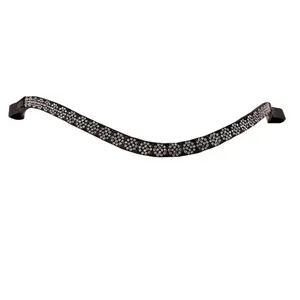 Riding bridle Zaldi SLT/2022/23/486 image-0