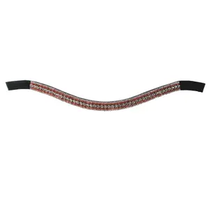 Riding bridle Zaldi SLT/2022/23/546 image-0