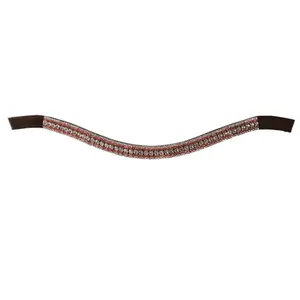 Riding bridle Zaldi SLT/2022/23/546 image-0