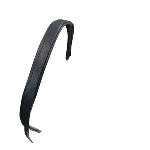 Standard Equestrian Headpiece Zaldi image-0