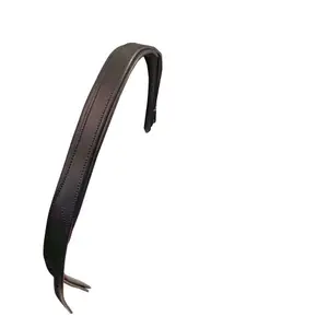 Standard Equestrian Headpiece Zaldi image-0