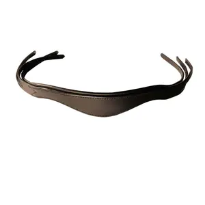 Anatomical horse headrest Zaldi image-0