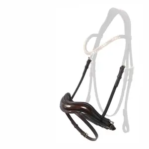 Riding bridle Zaldi SLT/2022/23/95 image-0