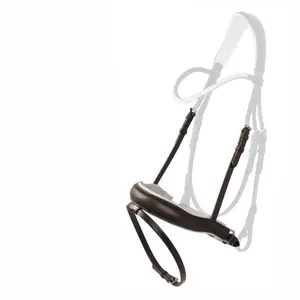 Riding bridle Zaldi SLT/2022/23/99 image-0
