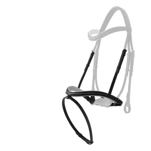 Riding bridle Zaldi SLT/2022/23/107 image-0